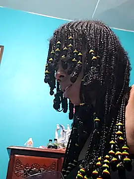 HONEYSWEETS LIVE online show from 12/04/25, 01:59