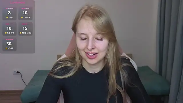 Jessy Ginger online show from 05/15/26, 02:04