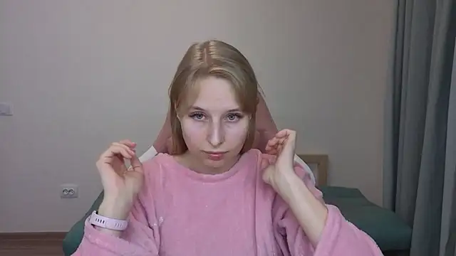 Jessy Ginger online show from 11/20/25, 06:08