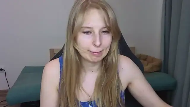 Jessy Ginger online show from 06/08/26, 03:23