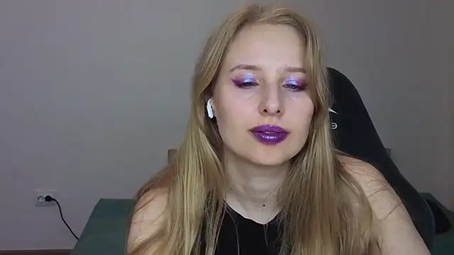 Jessy Ginger online show from 07/03/26, 05:08