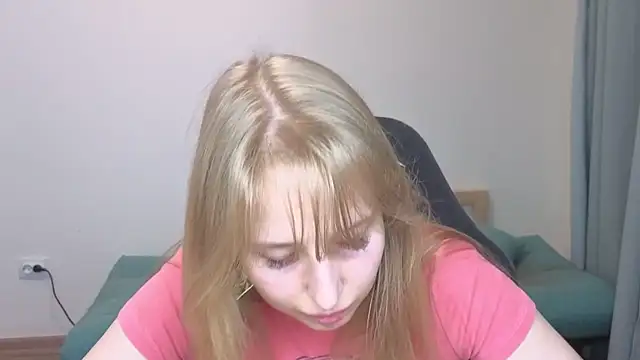 Jessy Ginger online show from 07/10/26, 05:57