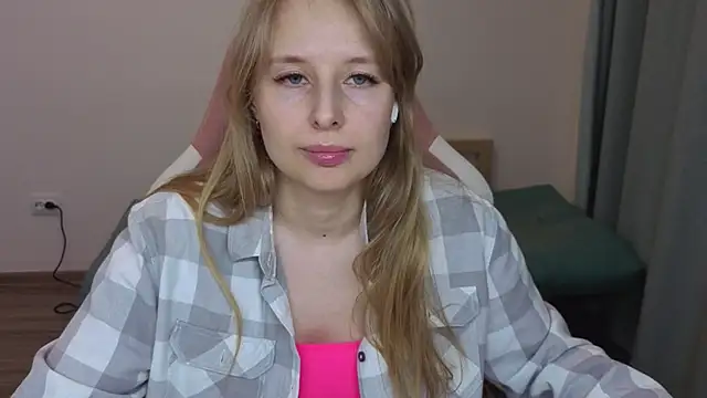 Jessy Ginger online show from 05/01/26, 05:40