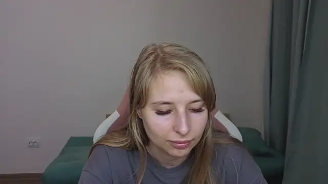 Jessy Ginger online show from 11/01/25, 04:01