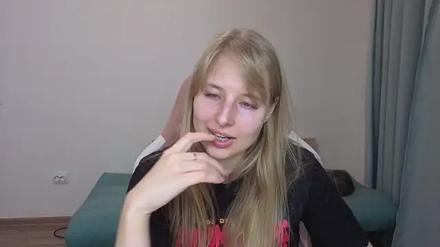 Jessy Ginger online show from 12/21/25, 06:53