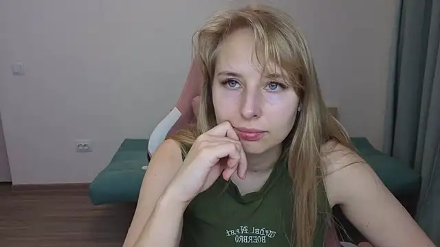 Jessy Ginger online show from 11/06/25, 12:53