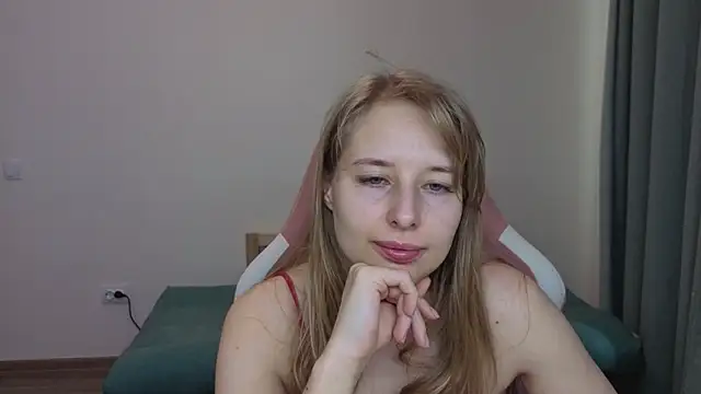 Jessy Ginger online show from 02/13/26, 12:49