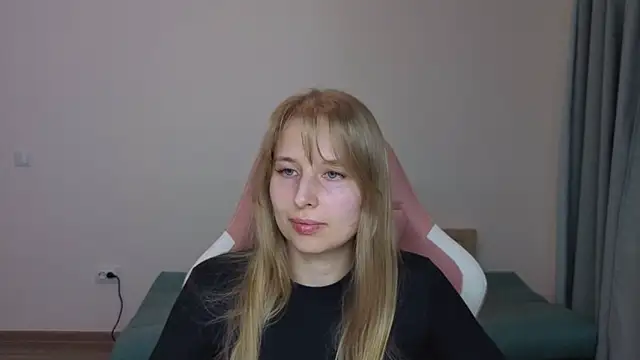 Jessy Ginger online show from 04/11/26, 05:05