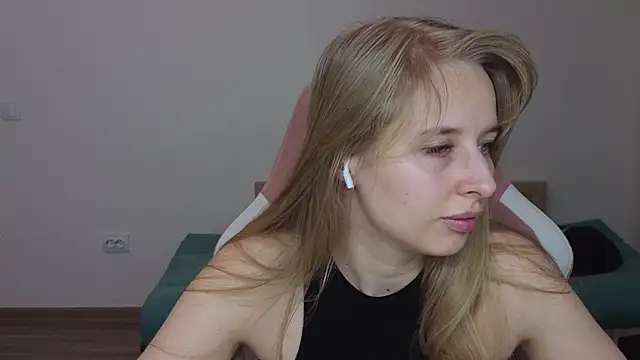 Jessy Ginger online show from 01/07/26, 05:07