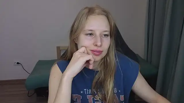 Jessy Ginger online show from 06/15/26, 03:01