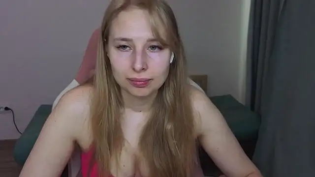 Jessy Ginger online show from 05/21/26, 12:13