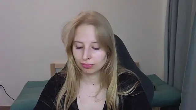 Jessy Ginger online show from 06/14/26, 10:49