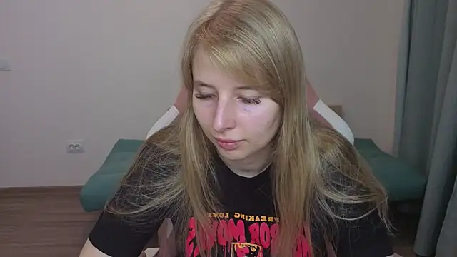 Jessy Ginger online show from 11/13/25, 04:33