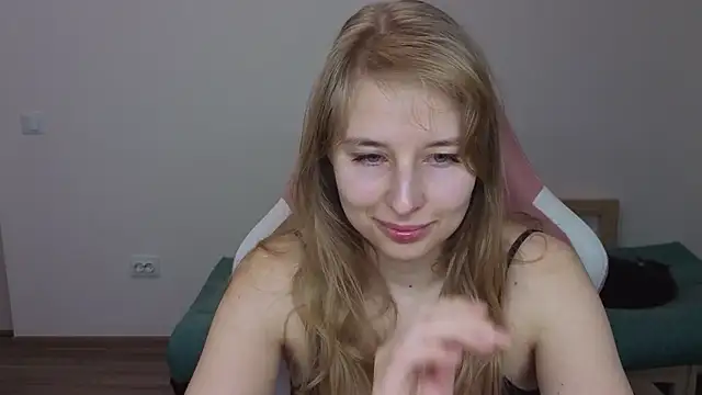 Jessy Ginger online show from 01/08/26, 08:09