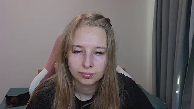 Jessy Ginger online show from 02/21/26, 12:40