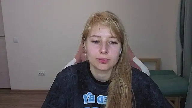 Jessy Ginger online show from 09/27/25, 03:29