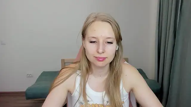 Jessy Ginger online show from 03/14/25, 09:14