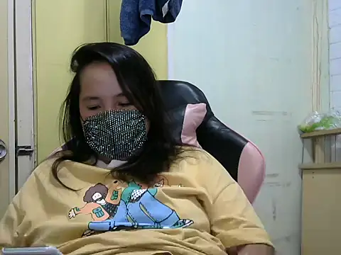 AasianAngelEyesXX online show from 01/28/25, 03:57