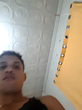 Marcos0123456 online show from 02/09/26, 02:09