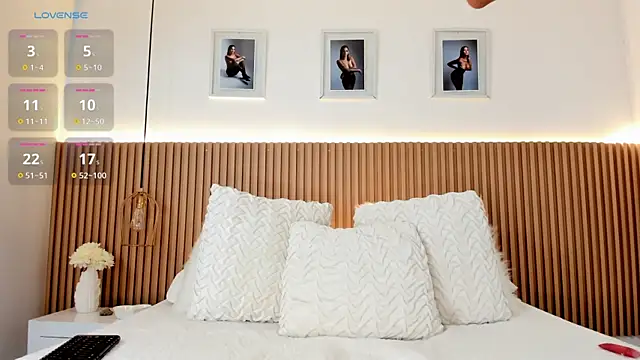 SUSIEPOWELL online show from 01/17/26, 10:35