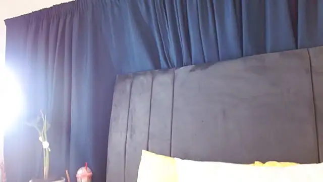 SoftRosee online show from 03/25/26, 08:19