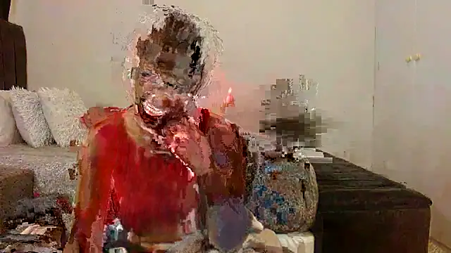 SoftRosee online show from 10/29/25, 05:45