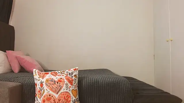 SoftRosee online show from 11/04/25, 03:21