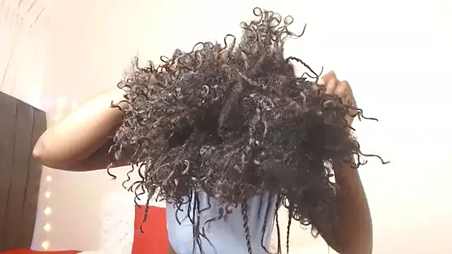 SoftRosee online show from 02/24/26, 02:23