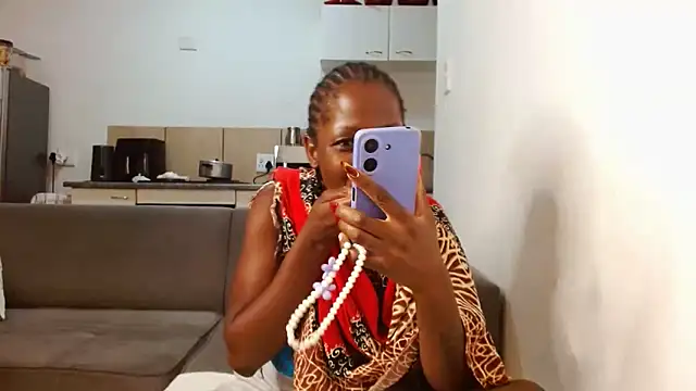 SoftRosee online show from 02/18/26, 09:55