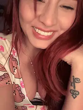 Snapshot of LINDA_PATTY94 chatting on 02/07/25, 12:09 LINDA PATTY94 online show from 02/07/25, 12:09