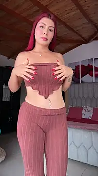 LINDA PATTY94 online show from 03/26/26, 03:32