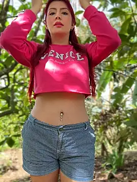 LINDA PATTY94 online show from 03/10/26, 02:54