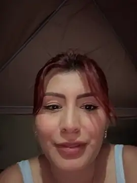 Snapshot of LINDA_PATTY94 chatting on 02/06/25, 12:00 LINDA PATTY94 online show from 02/06/25, 12:00