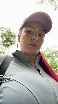 LINDA PATTY94 online show from 02/16/26, 04:05