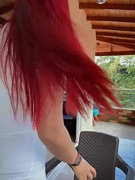 LINDA PATTY94 online show from 02/05/26, 02:57