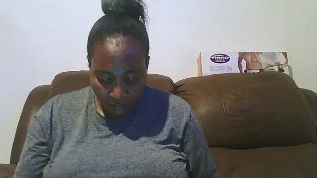 ebonytitts4u online show from 03/12/25, 07:25