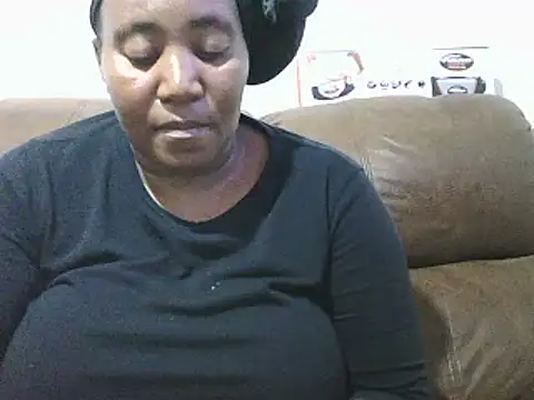 ebonytitts4u online show from 09/14/25, 06:19