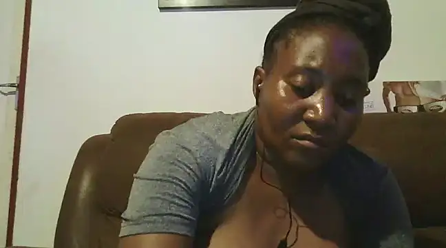 ebonytitts4u online show from 03/03/25, 09:59