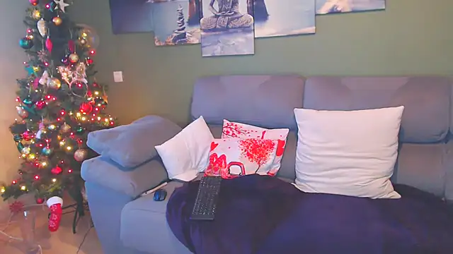 dilancock49 online show from 12/21/24, 09:01