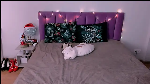 sabrinamacmarren online show from 01/08/26, 02:45