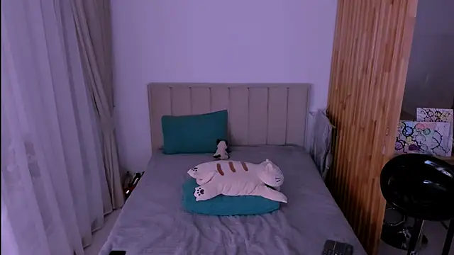 sabrinamacmarren online show from 02/26/26, 07:25