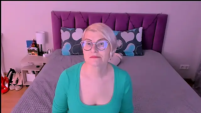 sabrinamacmarren online show from 01/18/26, 12:52