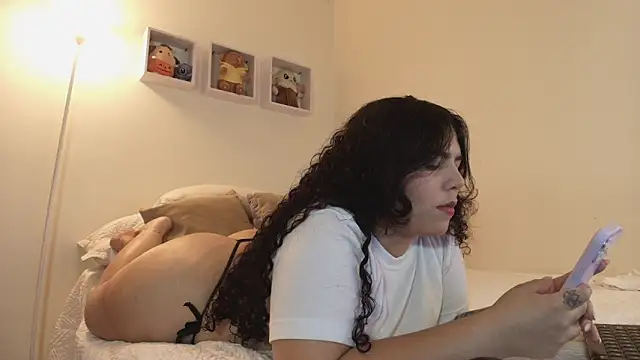 matilda 69x online show from 04/07/26, 01:51