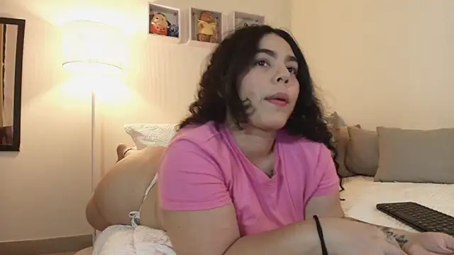 matilda 69x online show from 02/13/26, 02:33