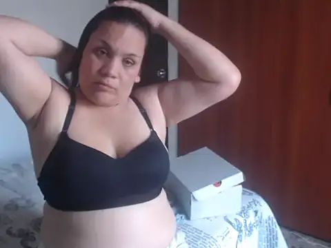 KimberlyPuentes online show from 01/07/26, 06:46