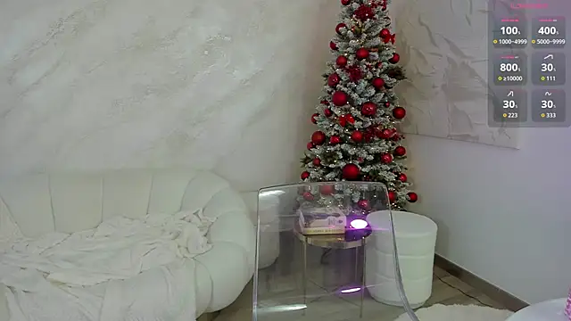 lissababe1 online show from 12/19/25, 11:40