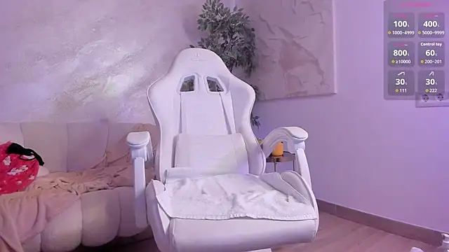 lissababe1 online show from 04/21/26, 01:42