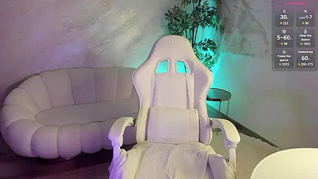 lissababe1 online show from 02/26/26, 01:49