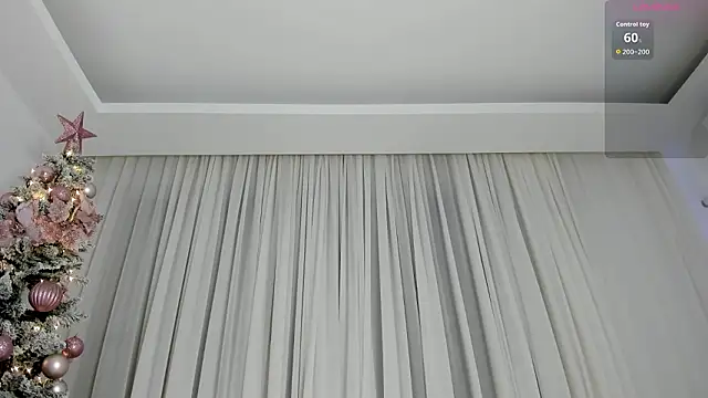 lissababe1 online show from 01/14/26, 10:02