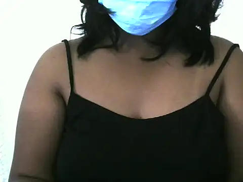 Artinah22 online show from 12/15/25, 07:03